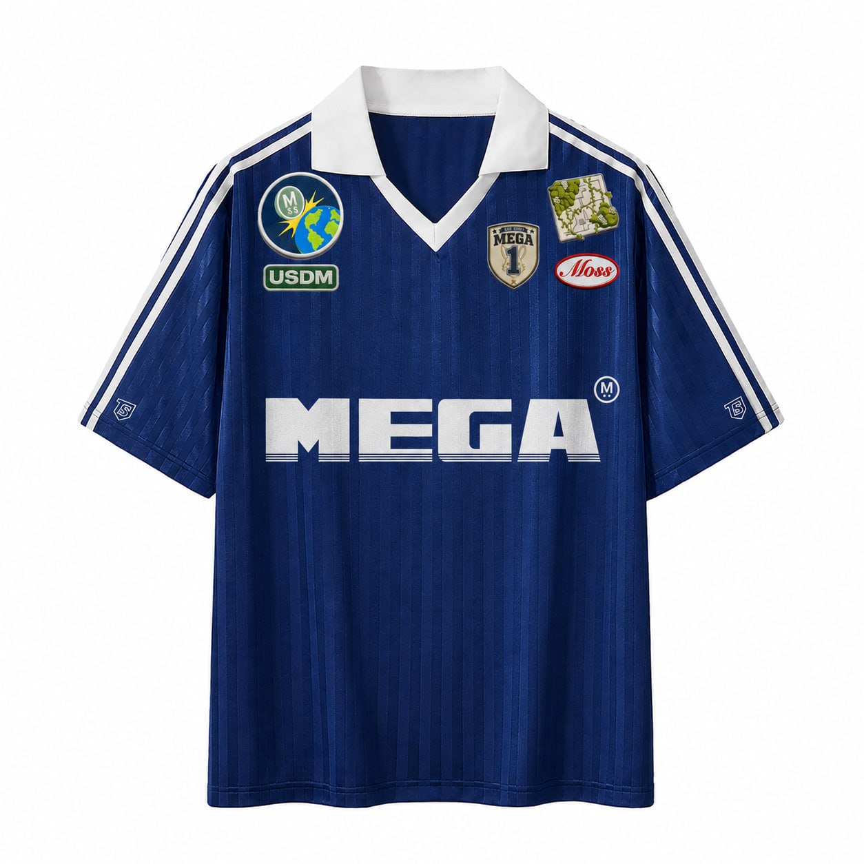 Moss Jersey